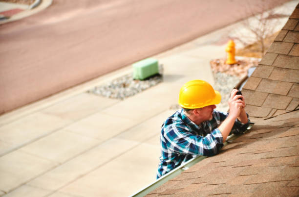 Professional Roofing Contractor in Wind Point, WI