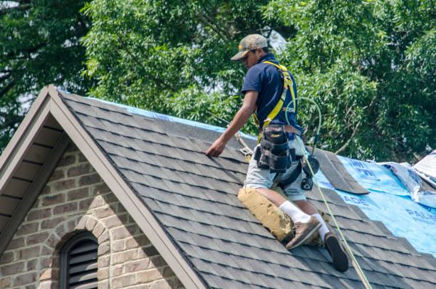 Roof Repair Estimates in Wind Point, WI