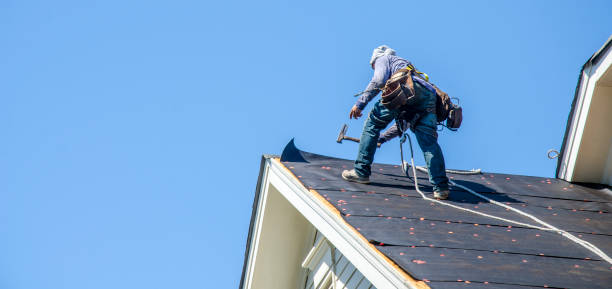 Quick and Trustworthy Emergency Roof Repair Services in Wind Point, WI